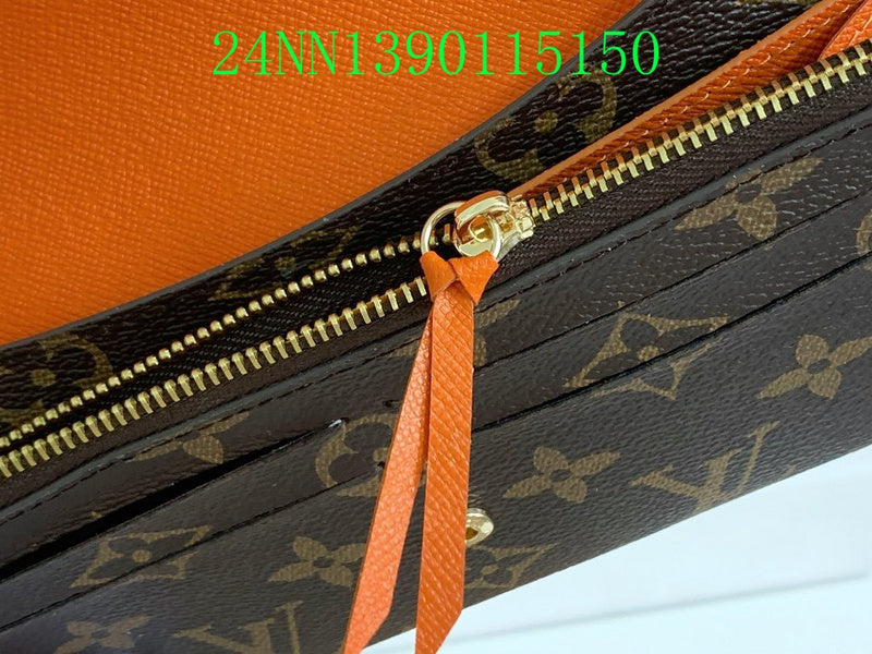 COZY BAGS - CHL Wallet - 1172