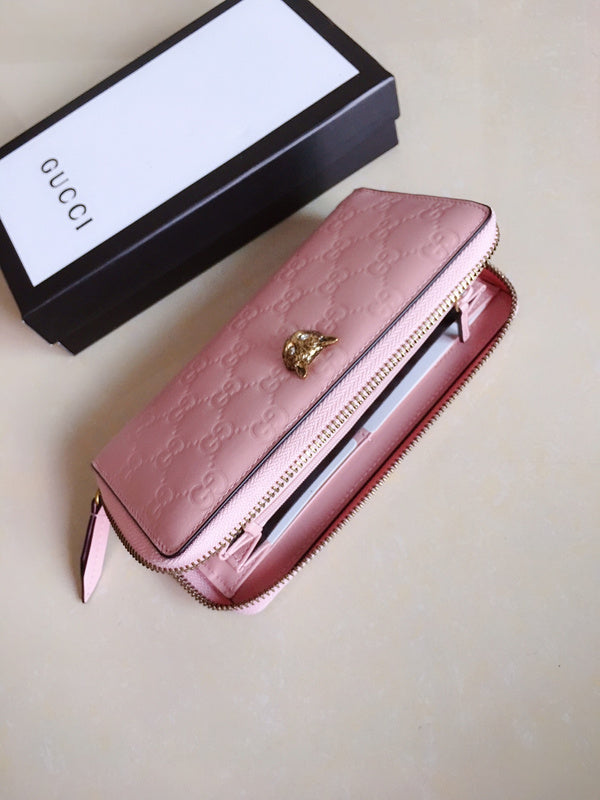 COZY BAGS - Guki Wallet - 505