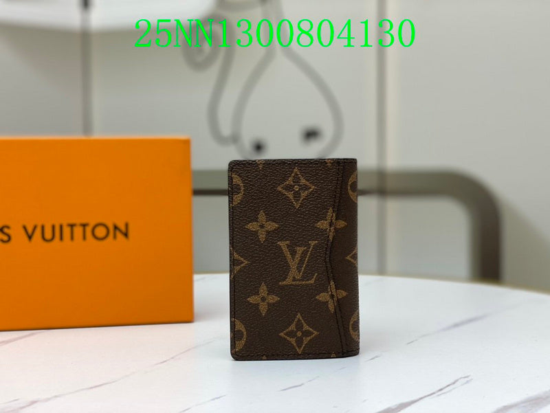COZY BAGS - CHL Wallet - 716
