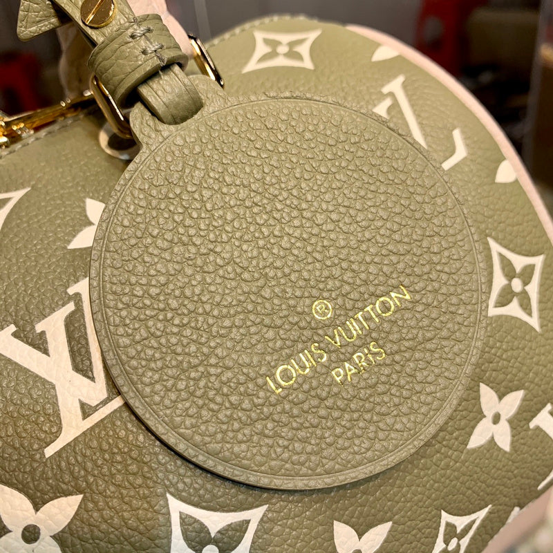 COZY BAGS - LOV Bags - 2285