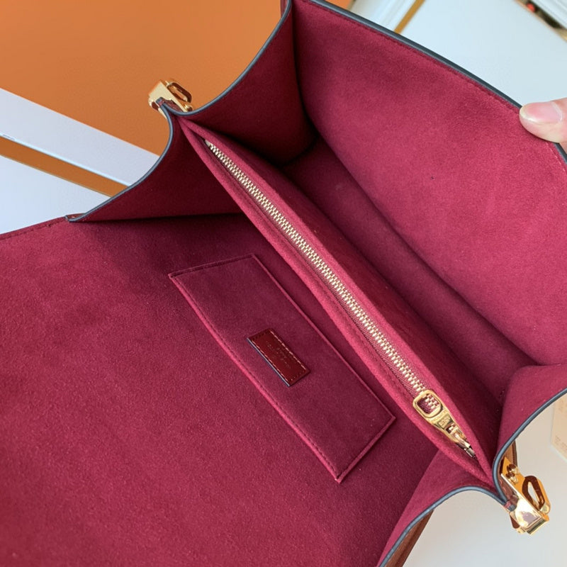 COZY BAGS - LOV Bags - 3644