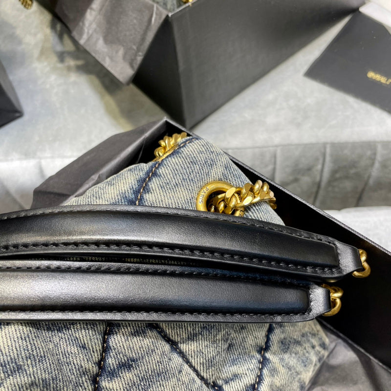 COZY BAGS - YLS Bags - 1339