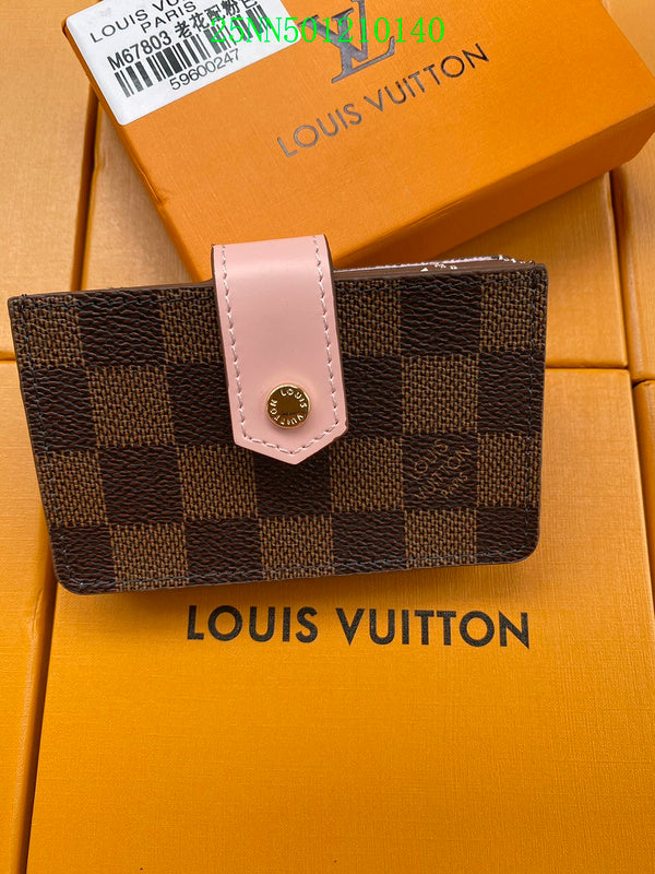 COZY BAGS - CHL Wallet - 388