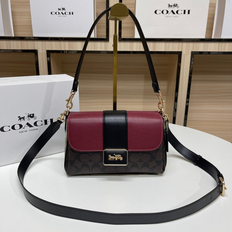COZY - CAH Bags - 580