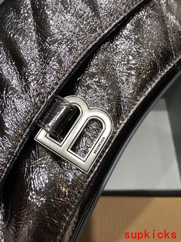 COZY BAGS - BG Hourglass Bags - 077
