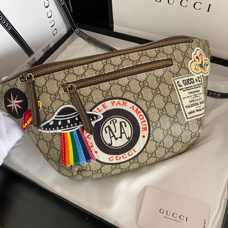 COZY BAGS - GUKI Bags - 258