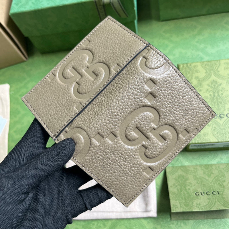 Cozy Bags - GUKI Men Wallets - 054
