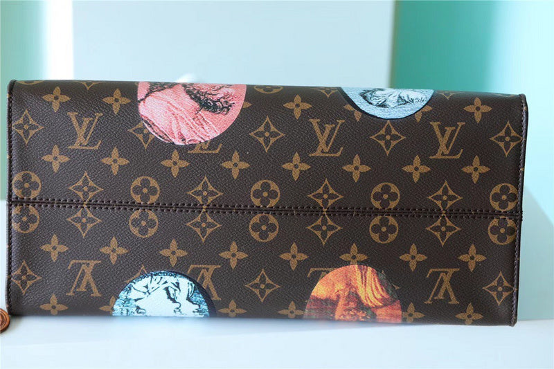 COZY - LOV Lady Bags - 1397