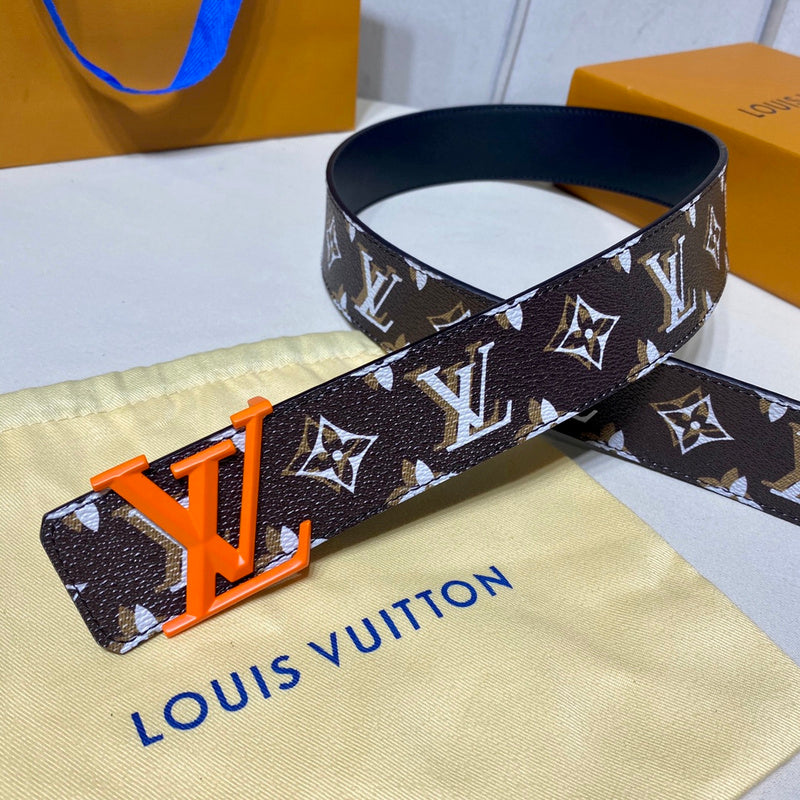 JB - LOV Belts - 070