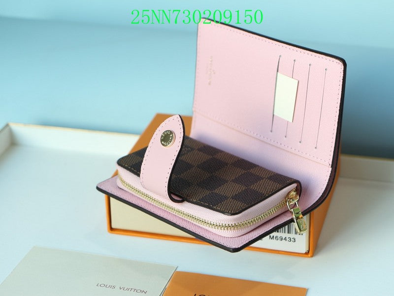 COZY BAGS - LOV Wallet - 745