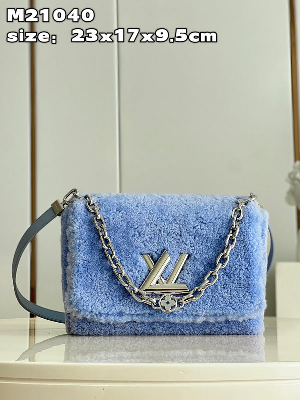 COZY BAGS - LOV Bags - 1331
