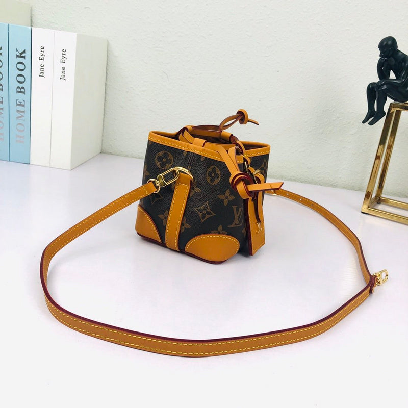 COZY - LOV Lady Bags - 997