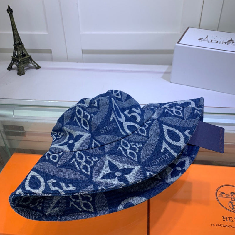 COZY BAGS - LOV Hats & Caps - 246