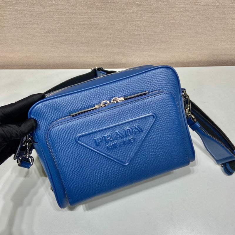 COZY BAGS - PD Men Bags - 002