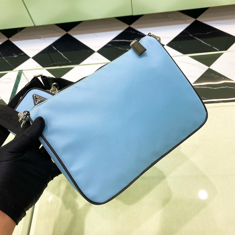 COZY BAGS - PD Men Bags - 197
