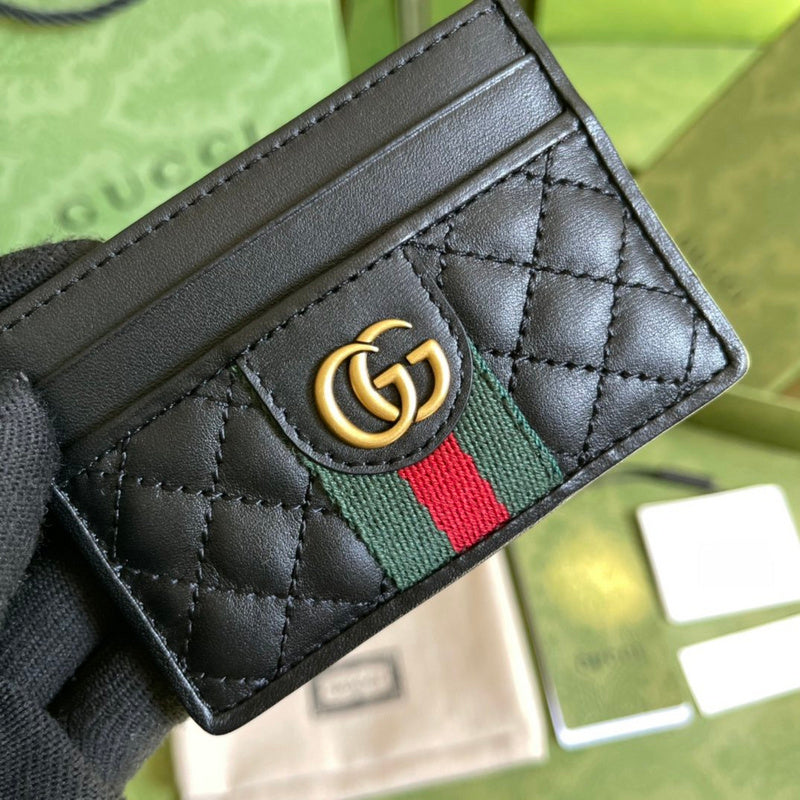 JB - Guki Card Case - 087
