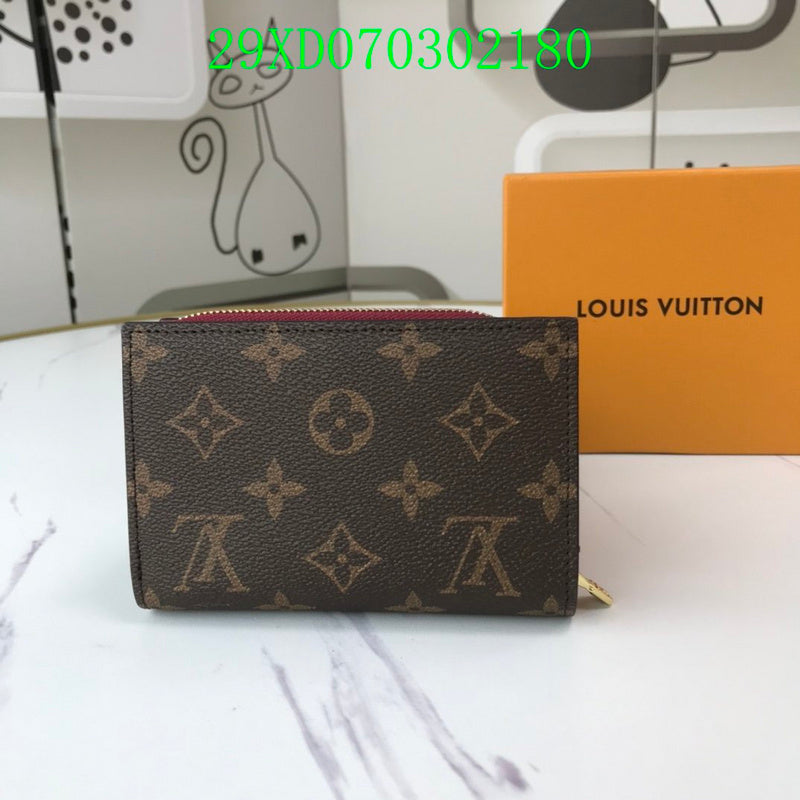 COZY BAGS - CHL Wallet - 1091