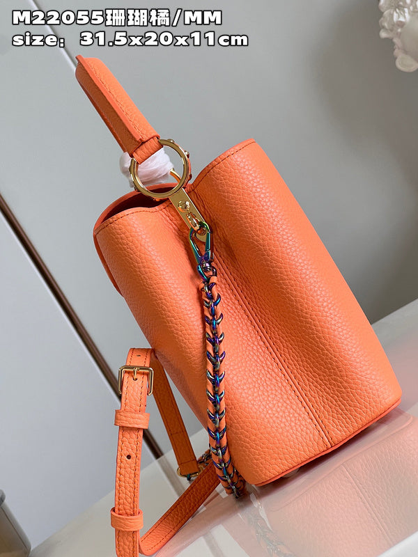 COZY - LV Bags - 244