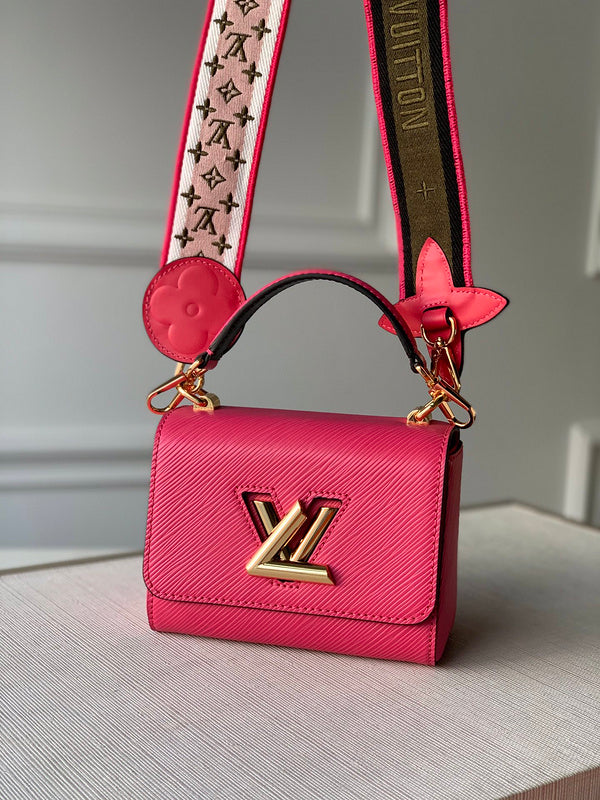 COZY BAGS - LOV Bags - 3964