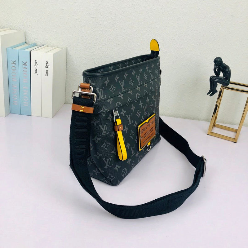 COZY BAGS - LOV Men Bags - 247