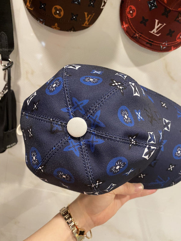 COZY BAGS - LOV Hats & Caps - 229