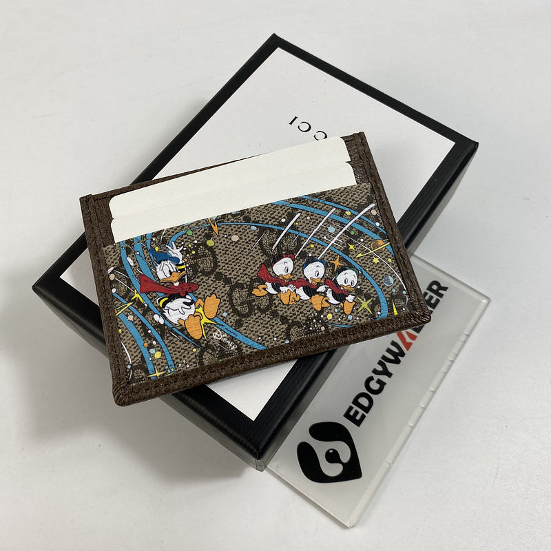Cozy Bags - GUKI Women Wallets - 201