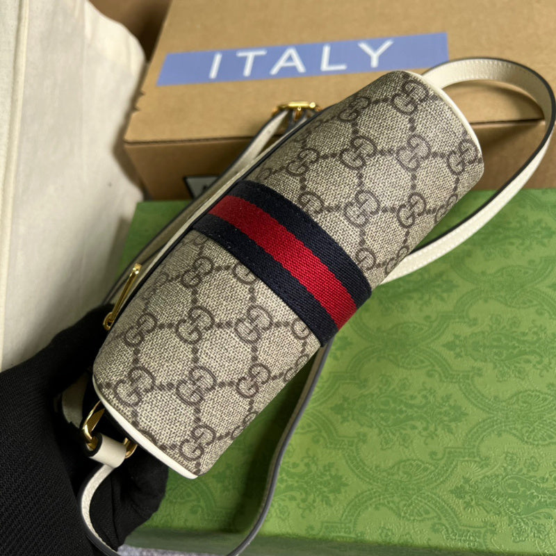 COZY BAGS - Guki Men Bags - 186