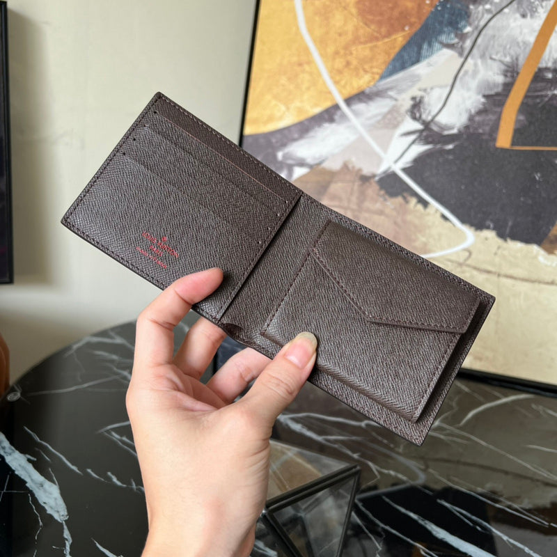 COZY - LOV Wallets - 104