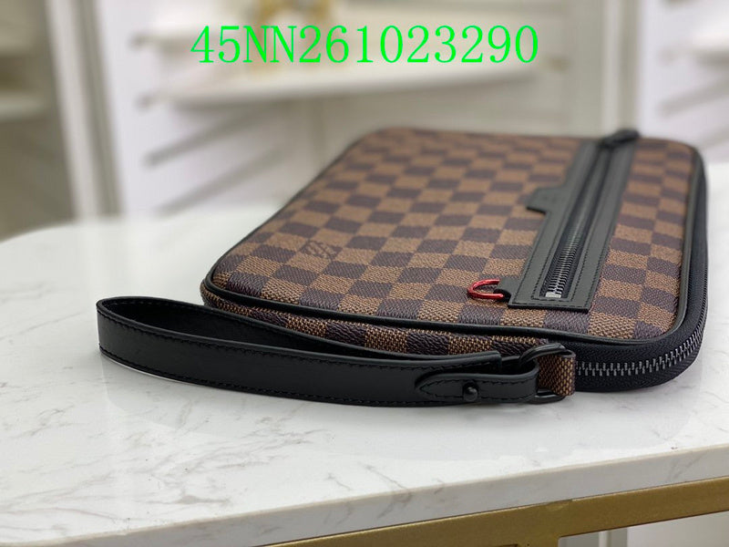 COZY BAGS - CHL Wallet - 1268