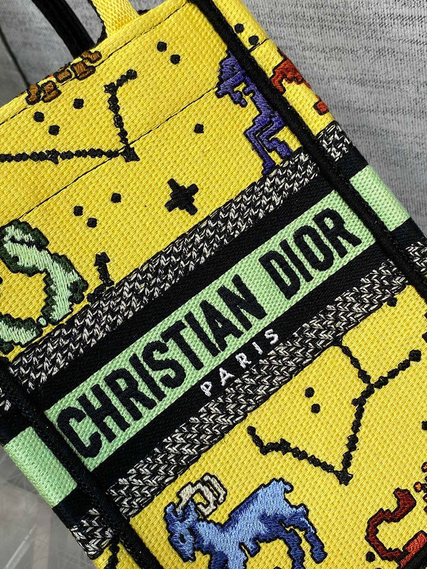 JB - DOR Lady Bags - 247