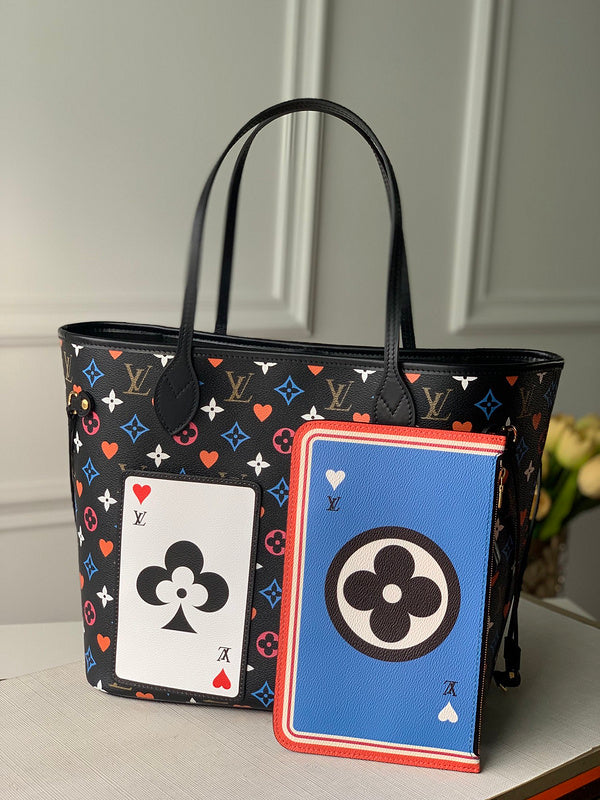 COZY - LV Bags - 4269