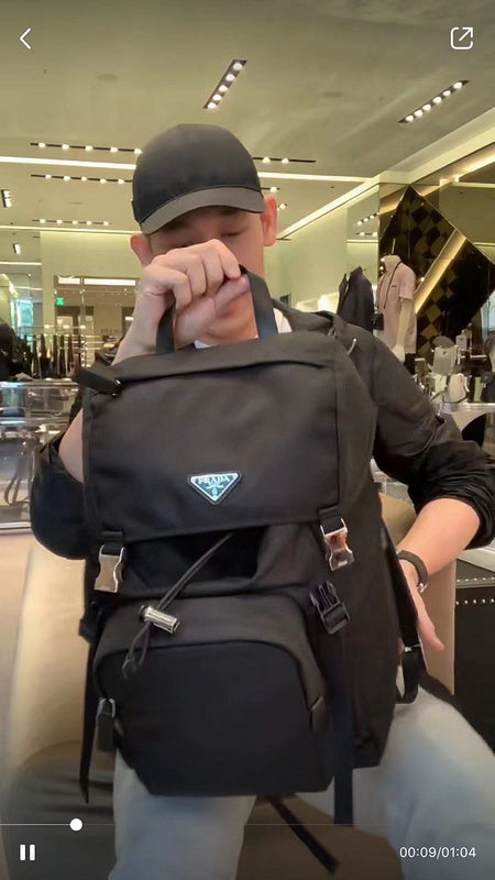 COZY BAGS - PD Bags - 1208