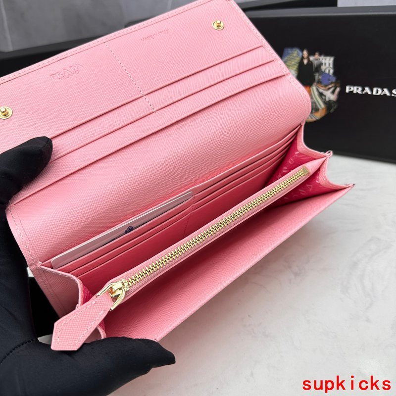 COZY BAGS - Mix Wallets - 598