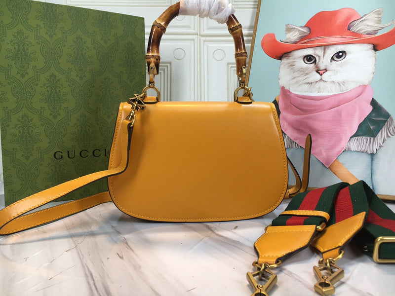 COZY BAGS - GUKI Bags - 986