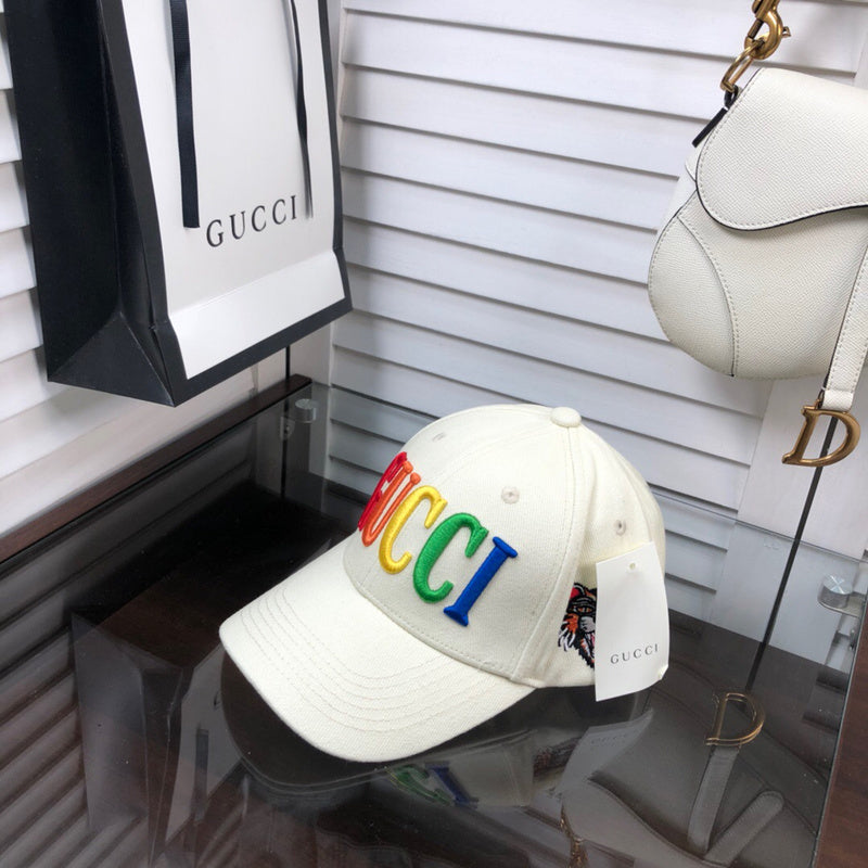 COZY BAGS - Guki Hats & Caps - 193