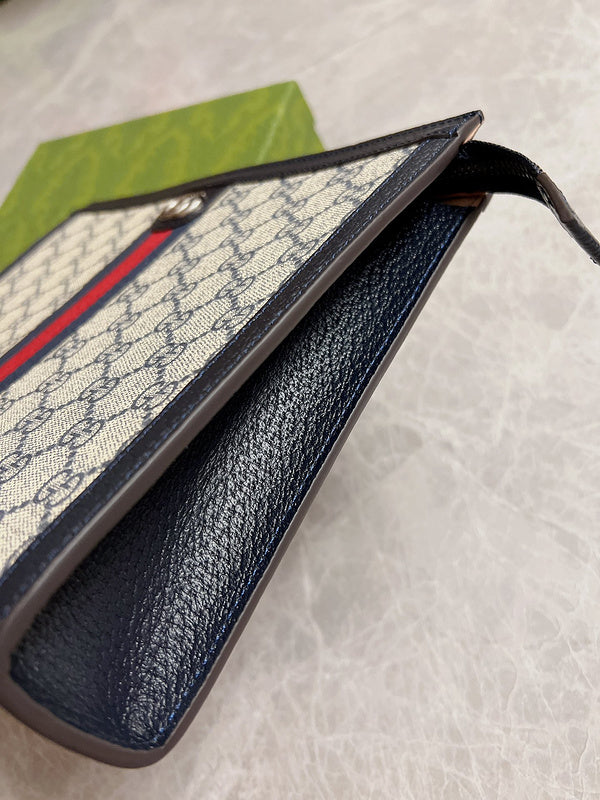 COZY BAGS - Guki Wallet - 213