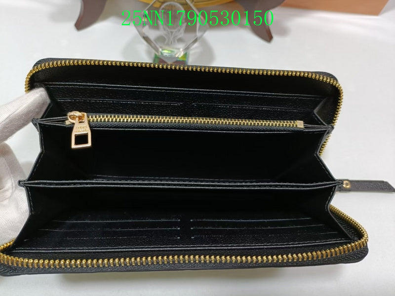 COZY BAGS - LOV Wallet - 1275