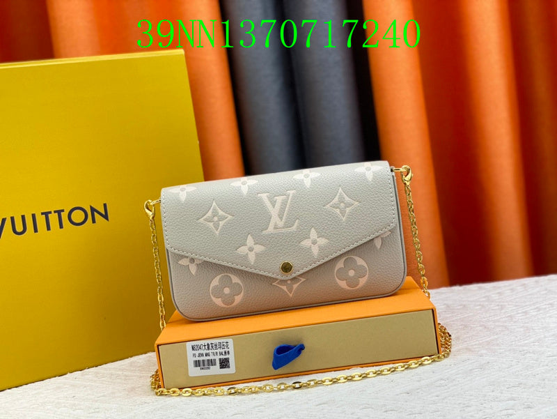 COZY BAGS - LOV Wallet - 217