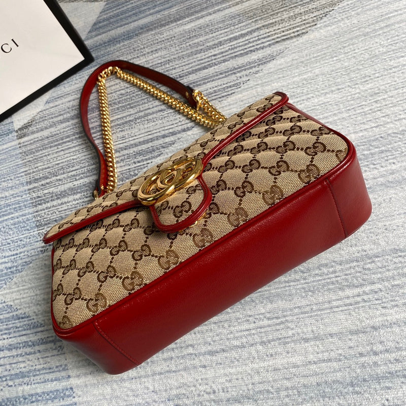 JB - Guki Lady Bags - 1117