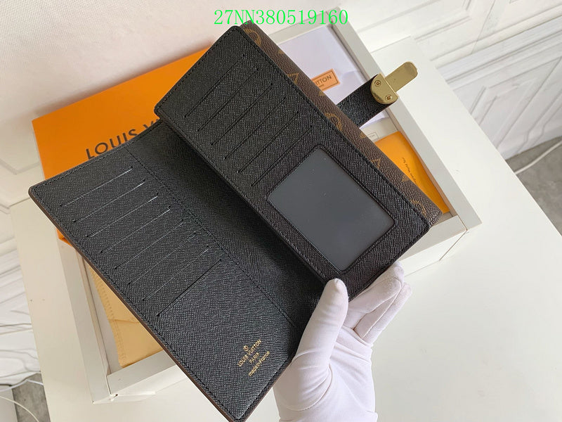 COZY BAGS - CHL Wallet - 940