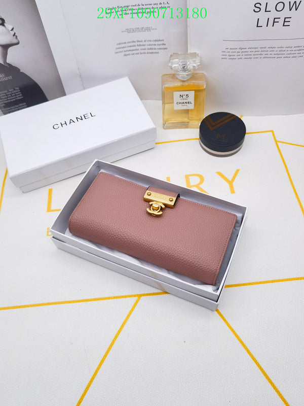 COZY BAGS - CHL Wallet - 024