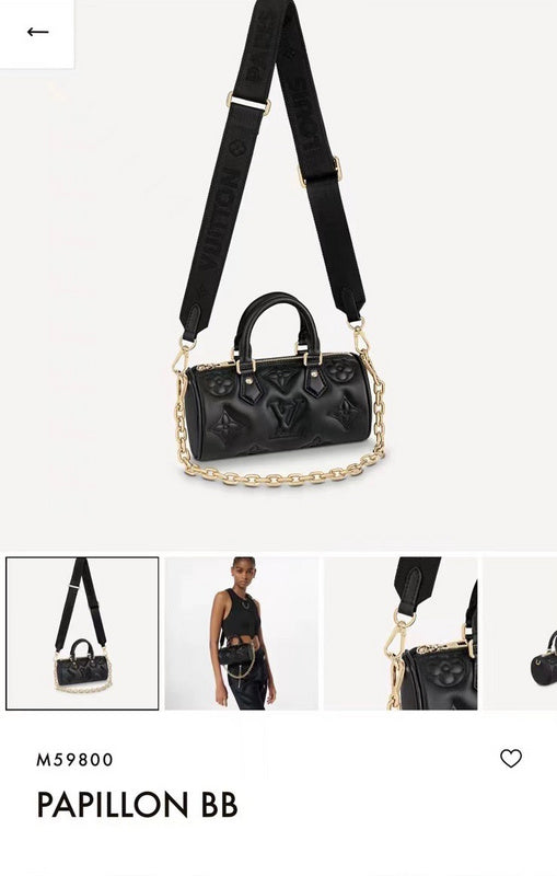 COZY BAGS - LOV Bags - 1558