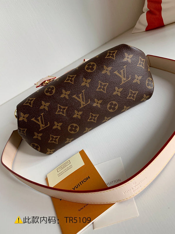 COZY - LV Bags - 5082