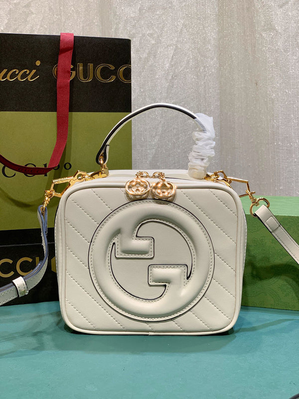 COZY BAGS - GUKI Bags - 256