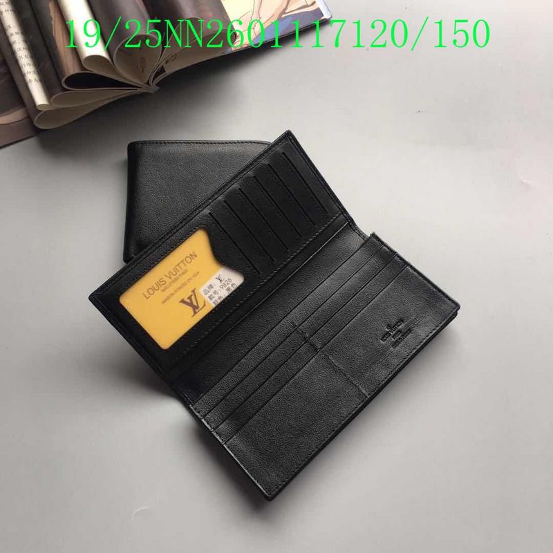 COZY BAGS - LOV Wallet - 881