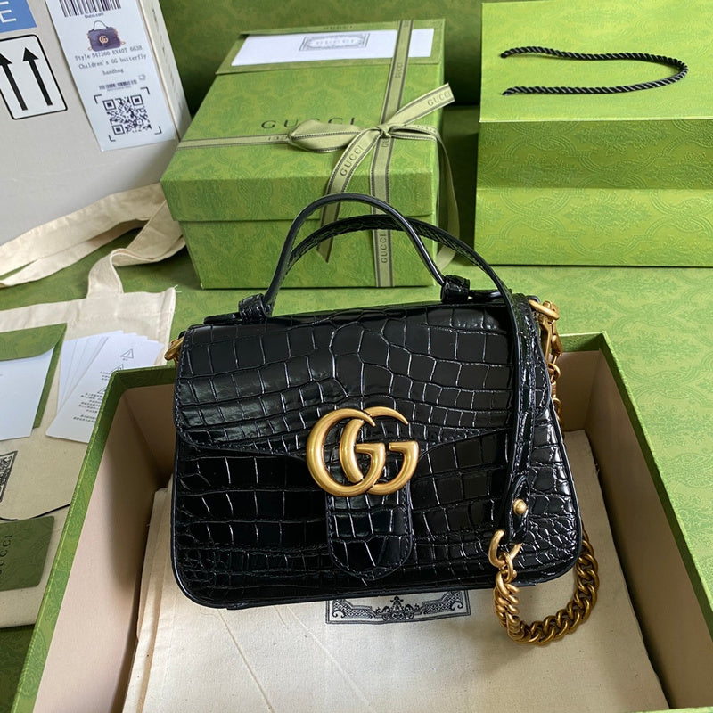 JB - Guki Lady Bags - 1003