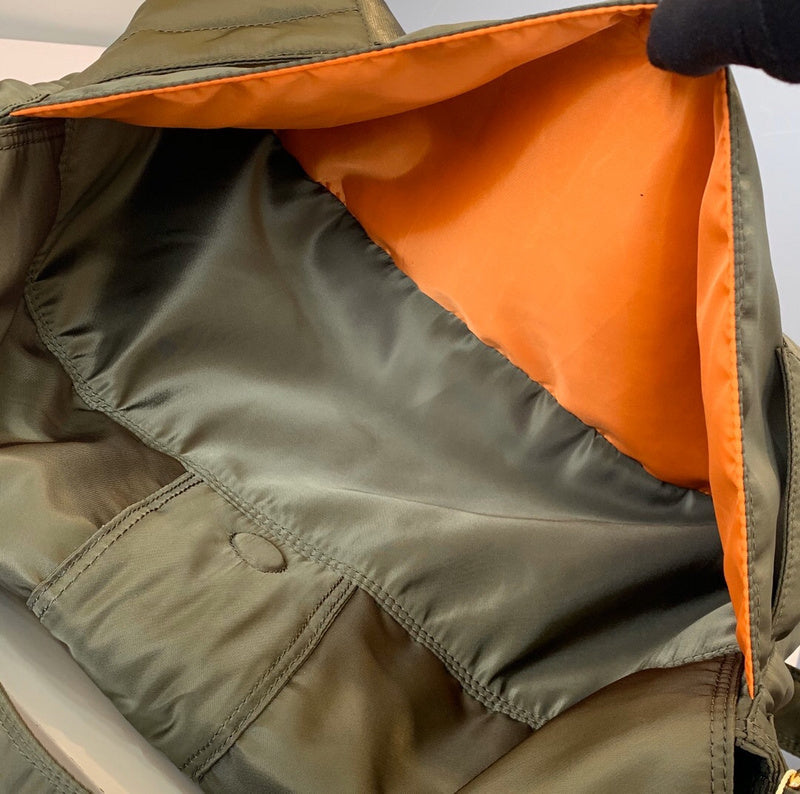 COZY BAGS - FDE Bags - 1155