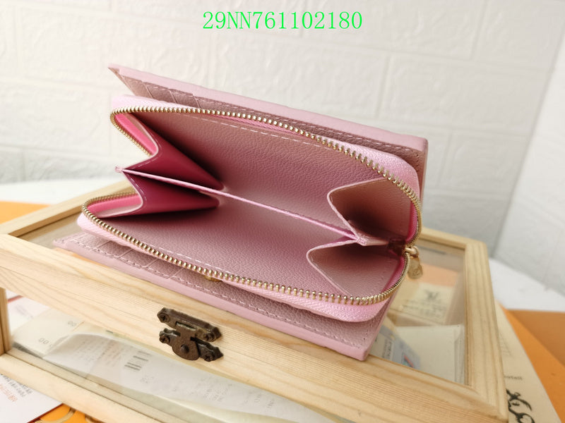 COZY BAGS - CHL Wallet - 515
