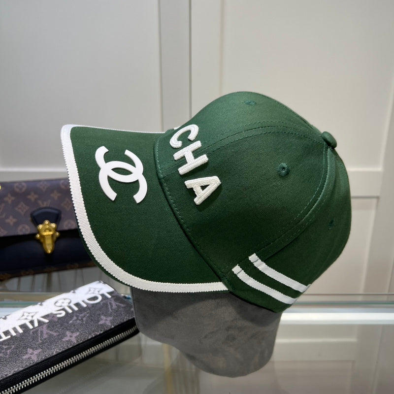 COZY BAGS - CHL Hats & Caps - 026