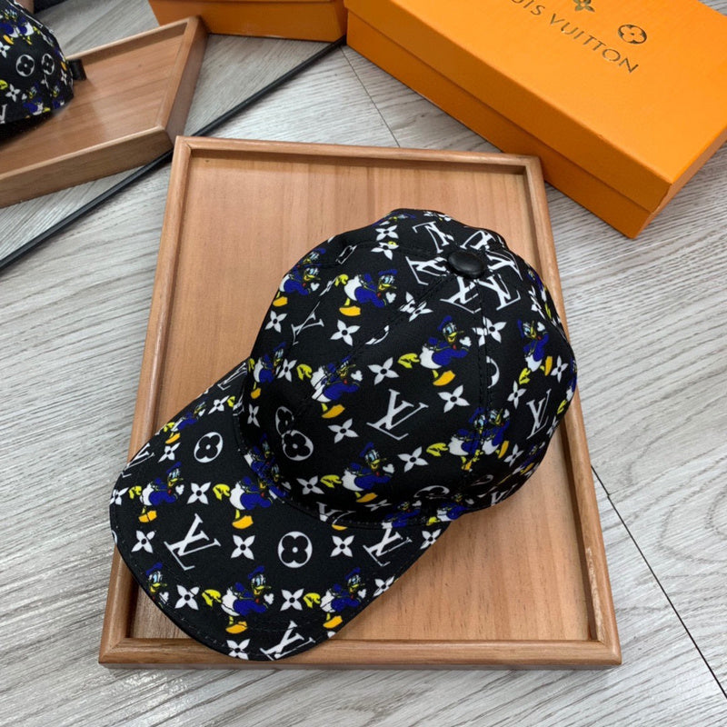 COZY BAGS - LOV Hats & Caps - 016